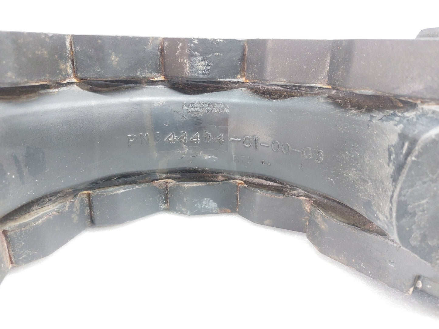 CAMERON 644404-01-00-03 PACKER VBR CAMRAM 18-34 IN 15K T (9)