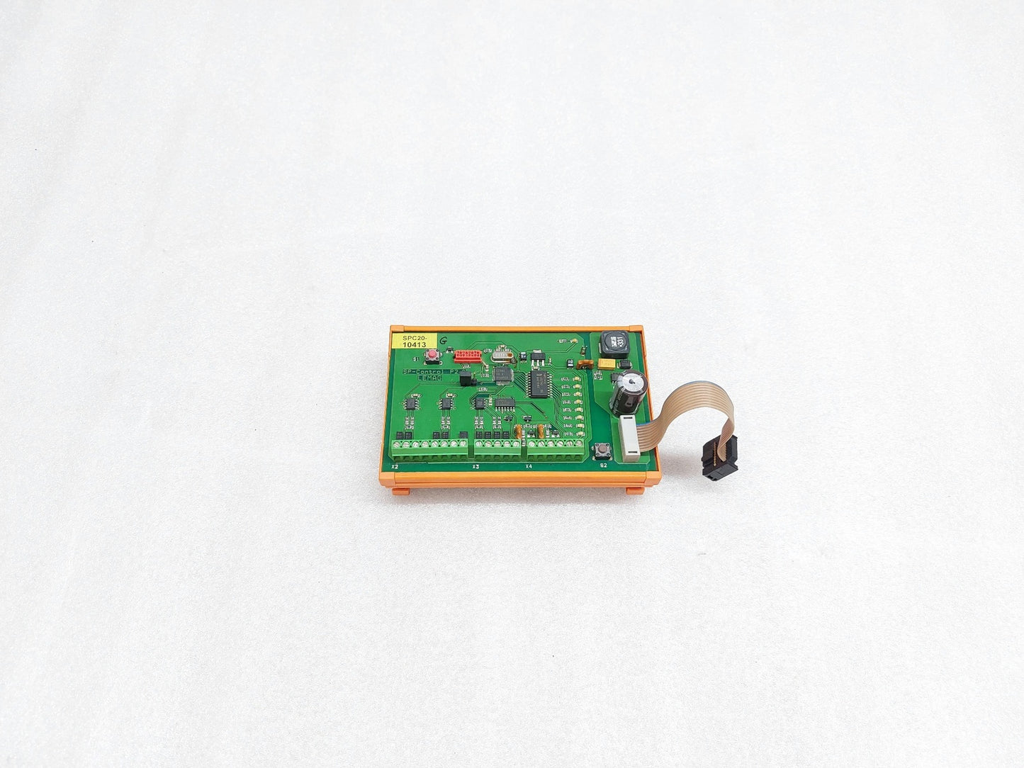 LEMAG SP-CONTROL P2.0 SPC20-10413 PCB CARD