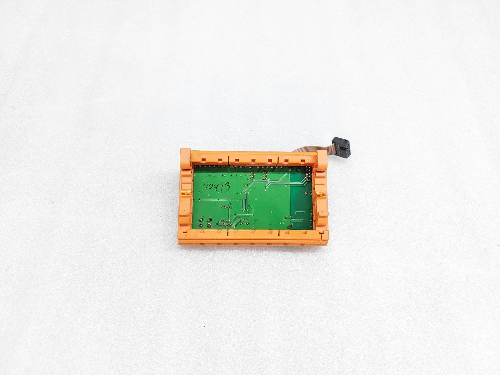 LEMAG SP-CONTROL P2.0 SPC20-10413 PCB CARD