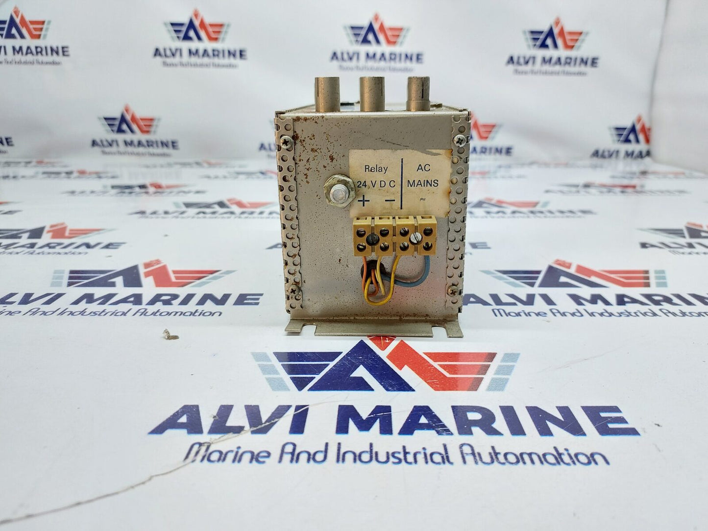 NAVAL PB 2222 R POWERBOX 201 (5)