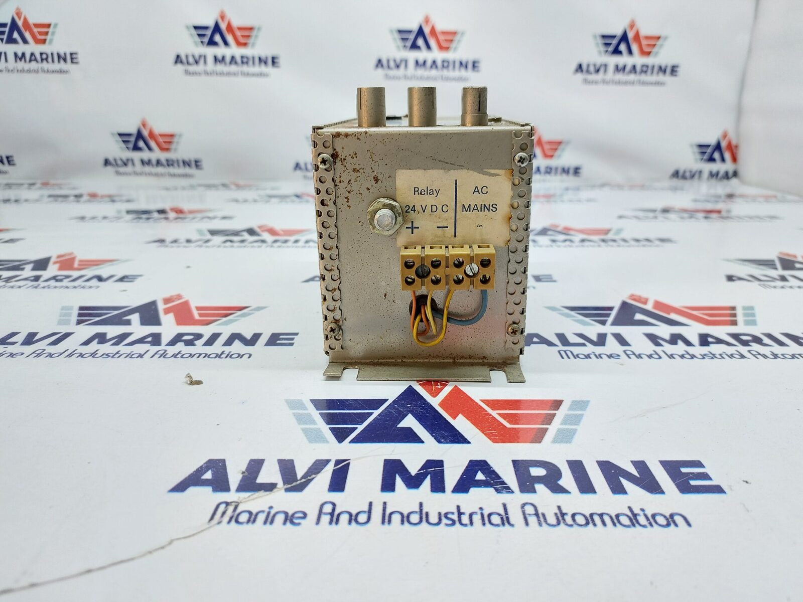 NAVAL PB 2222 R POWERBOX 201 (5)