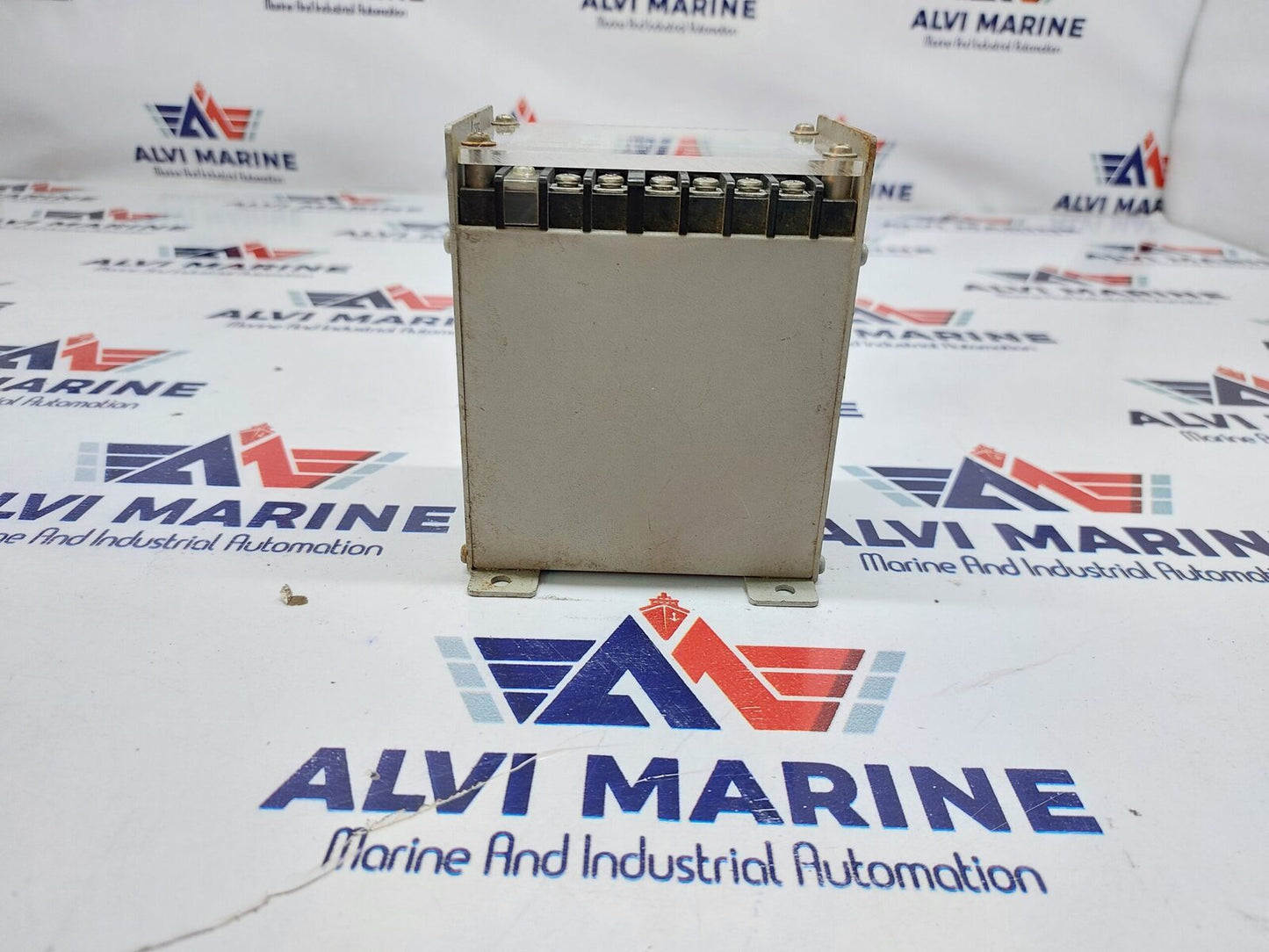 TAKENAKA 2302 I3NG5 BARRIER RELAY SYSTEM (4)
