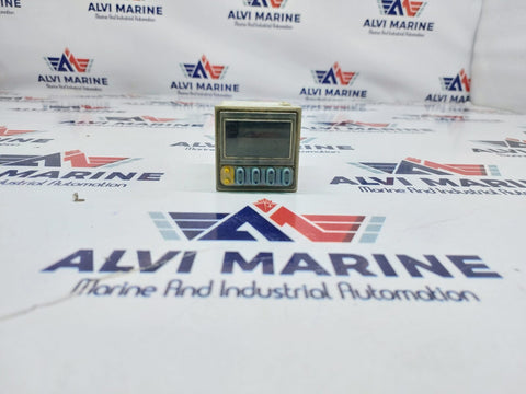MATSUSHITA NAIS ATL5111 LT4H DIGITAL TIMER LT4H-DC24V