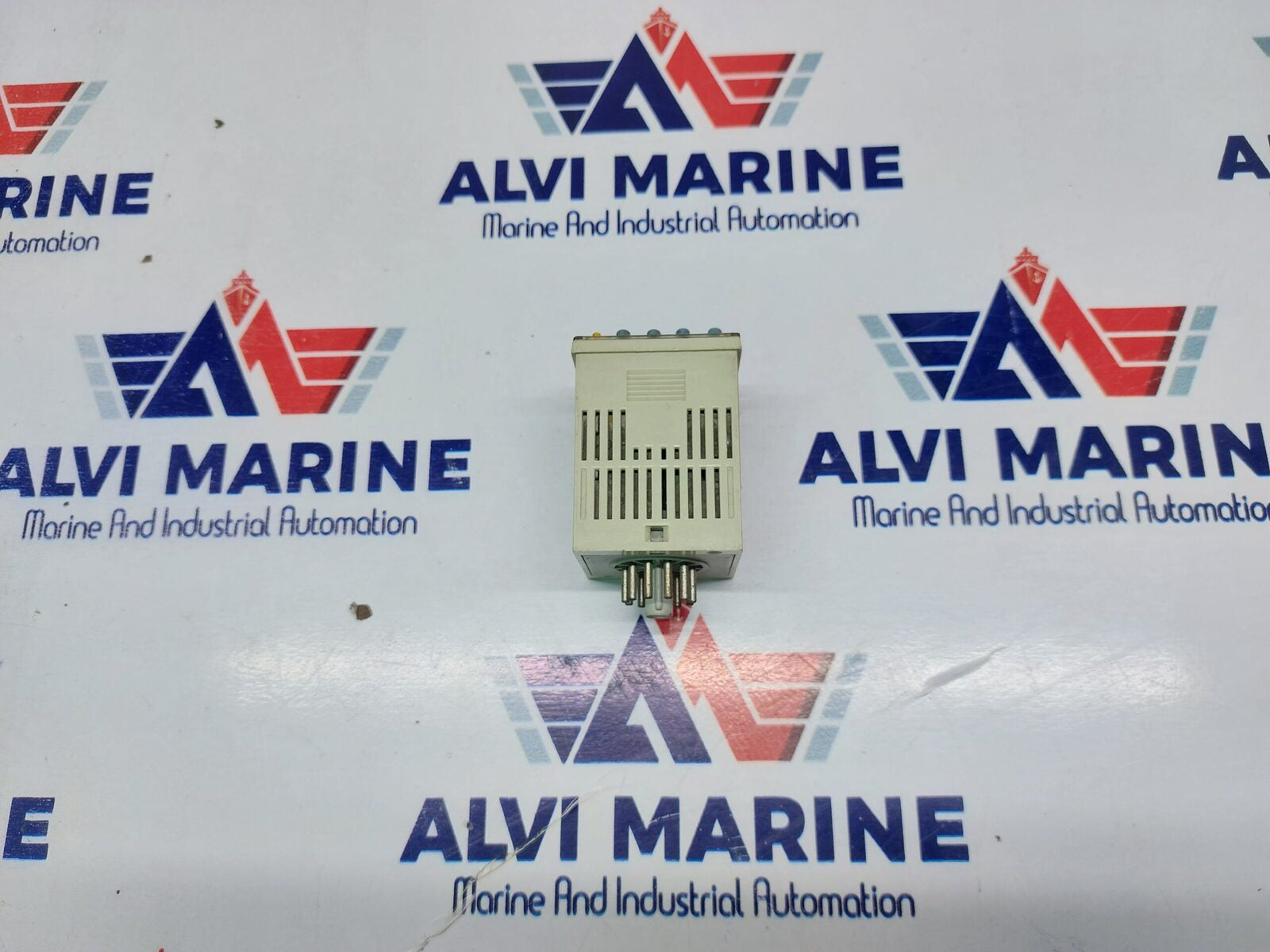 MATSUSHITA NAIS ATL5111 LT4H DIGITAL TIMER LT4H-DC24V (4)