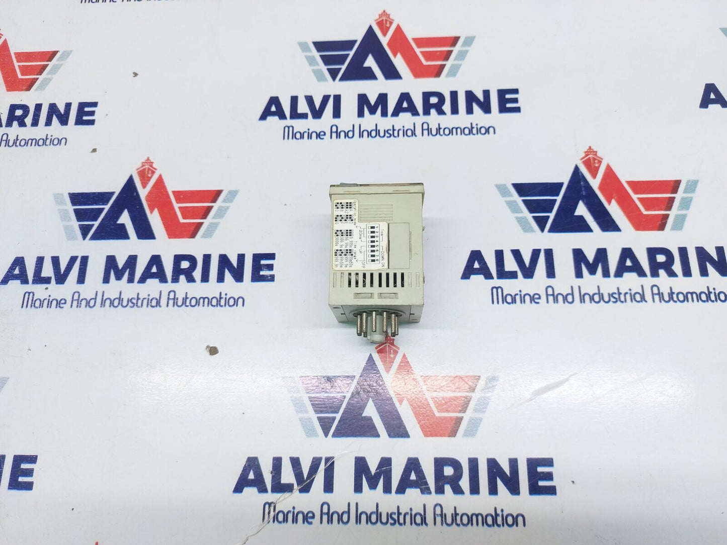 MATSUSHITA NAIS ATL5111 LT4H DIGITAL TIMER LT4H-DC24V