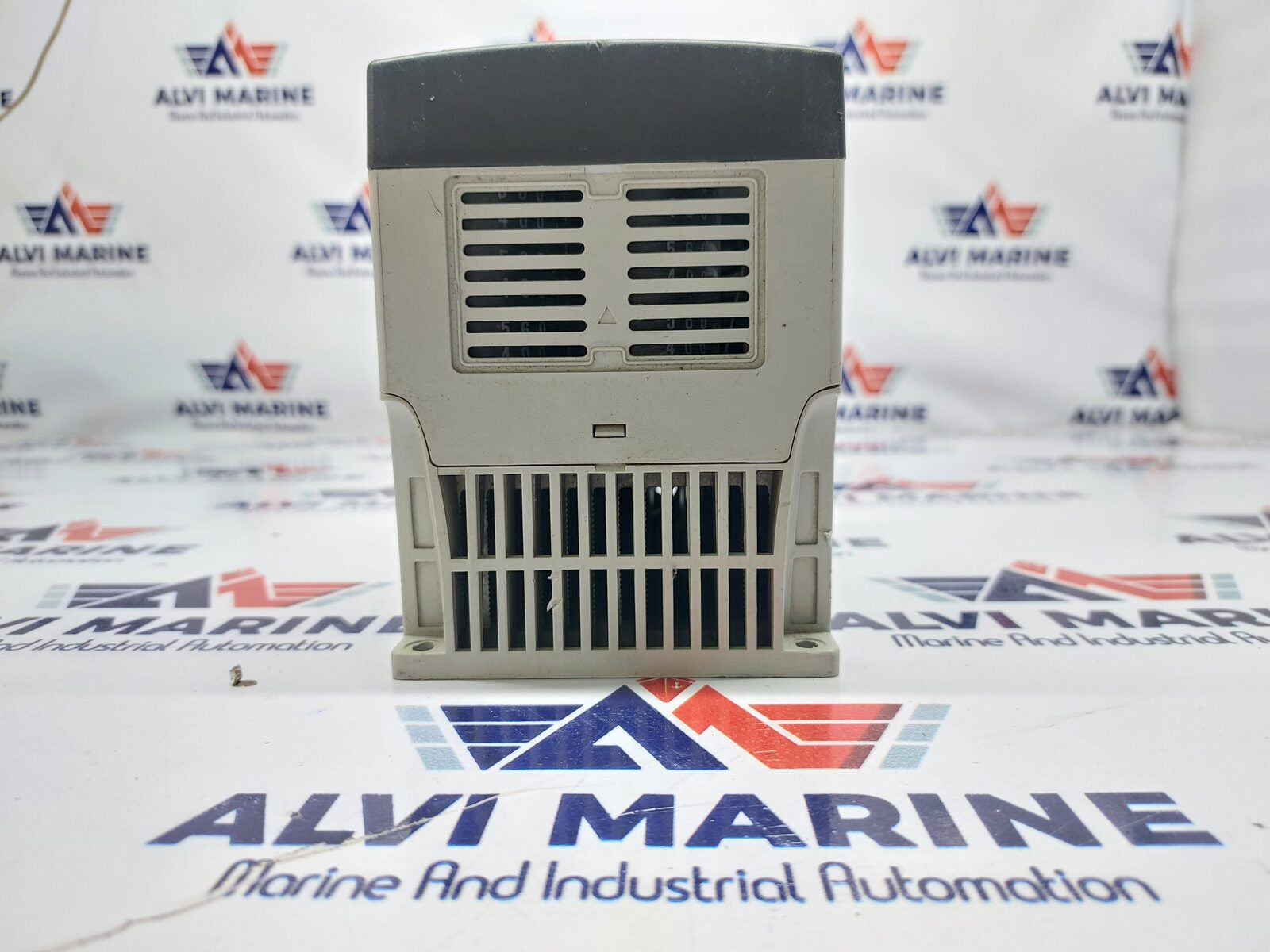 ALLEN-BRADLEY POWERFLEX SERIES A AC DRIVE
