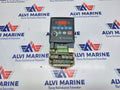 ALLEN-BRADLEY POWERFLEX 22A-A4P5N104 SERIES A AC DRIVE