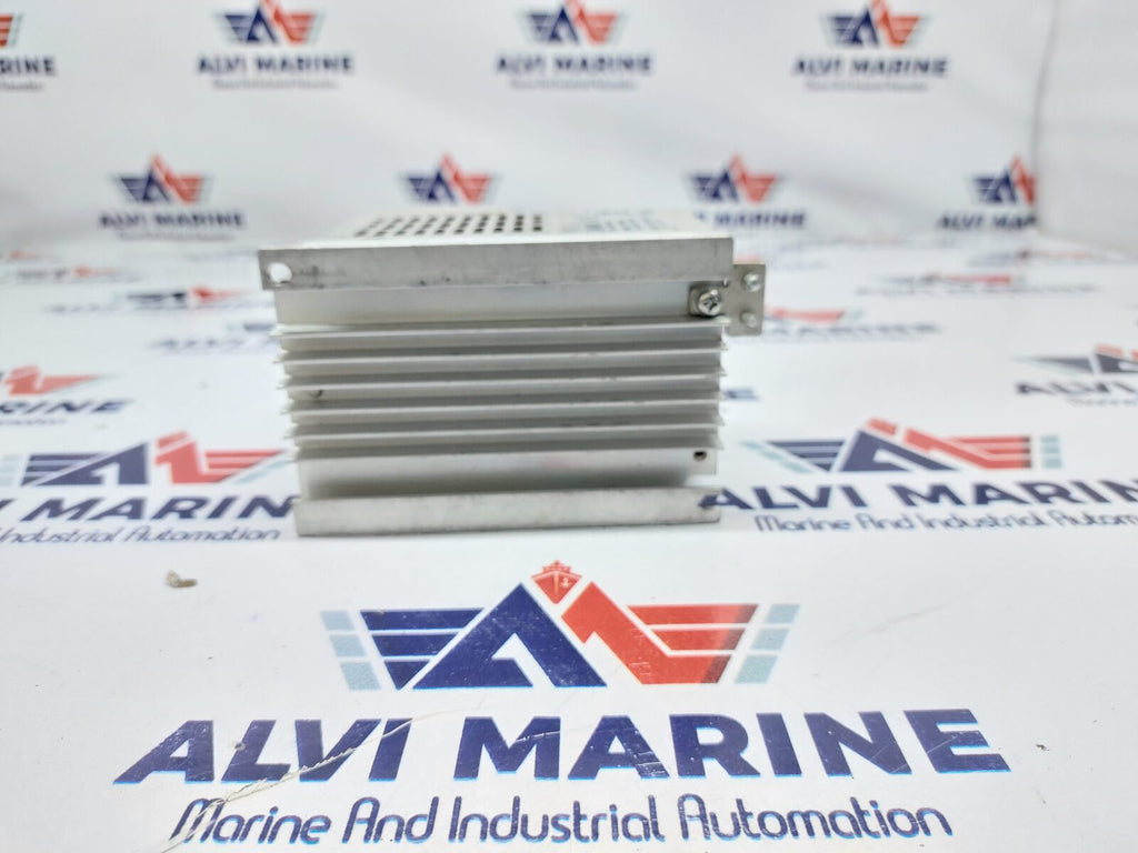 HITACHI SJ200-002NFE2 INVERTER DRIVE (7)