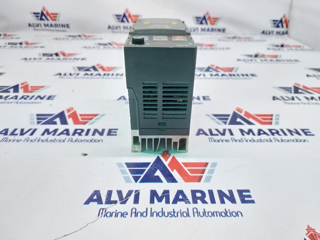 DELTA MS300 SERIES VFD1A5MS43ANSAA VARIABLE FREQUENCY DRIVE (6)