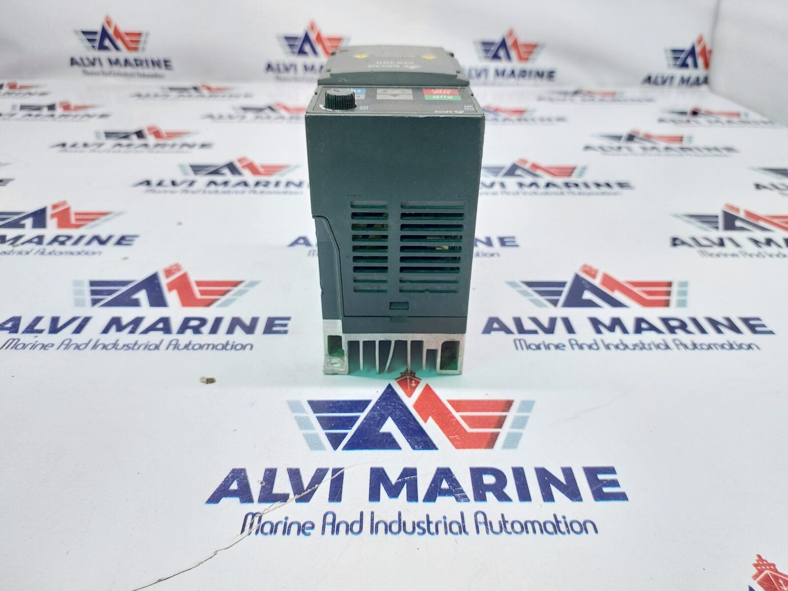 DELTA MS300 SERIES VFD1A5MS43ANSAA VARIABLE FREQUENCY DRIVE (6)