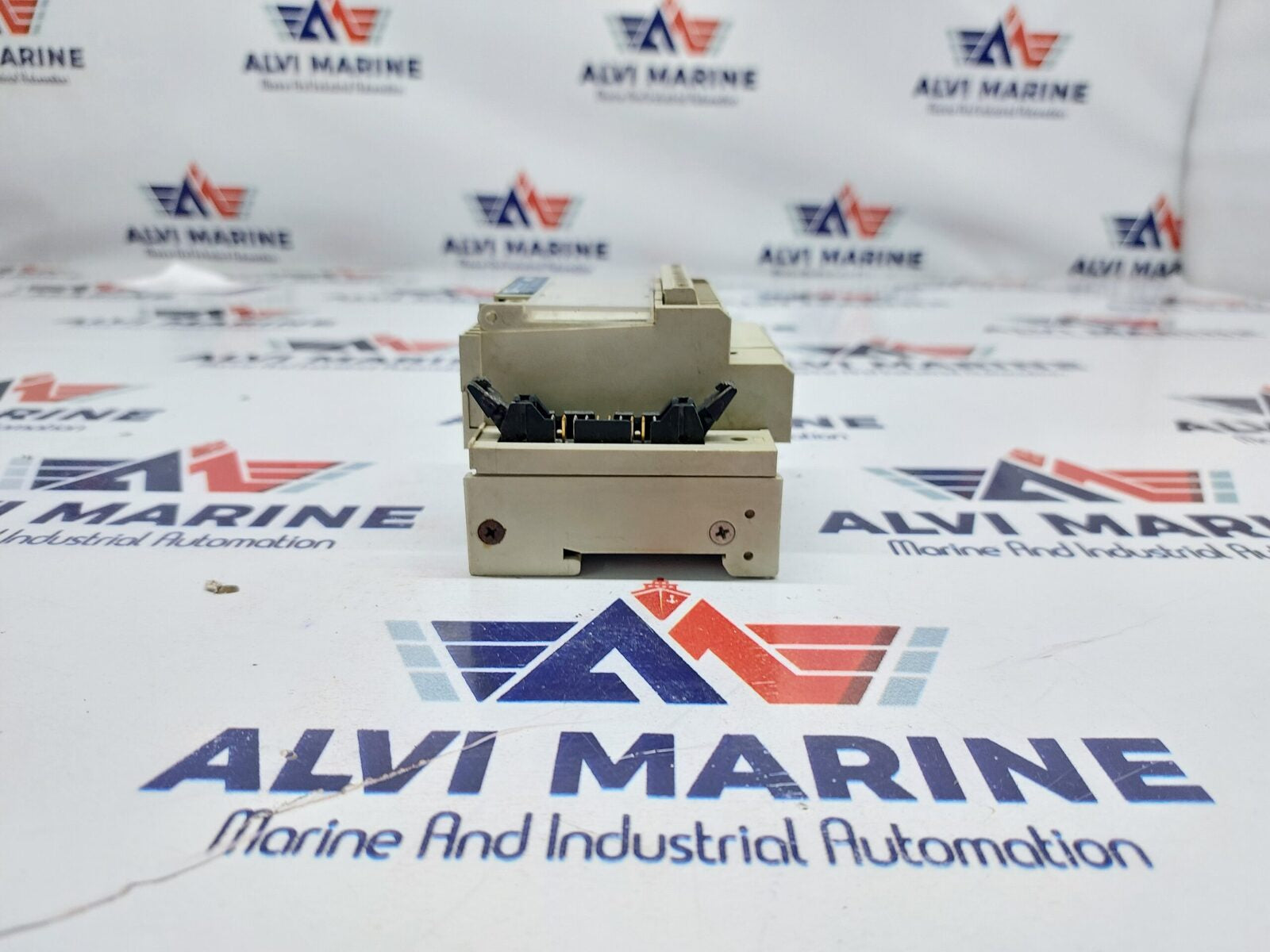 TELEMECANIQUE ABE7-R08S111 ELECTROMECHANICAL RELAY (4)