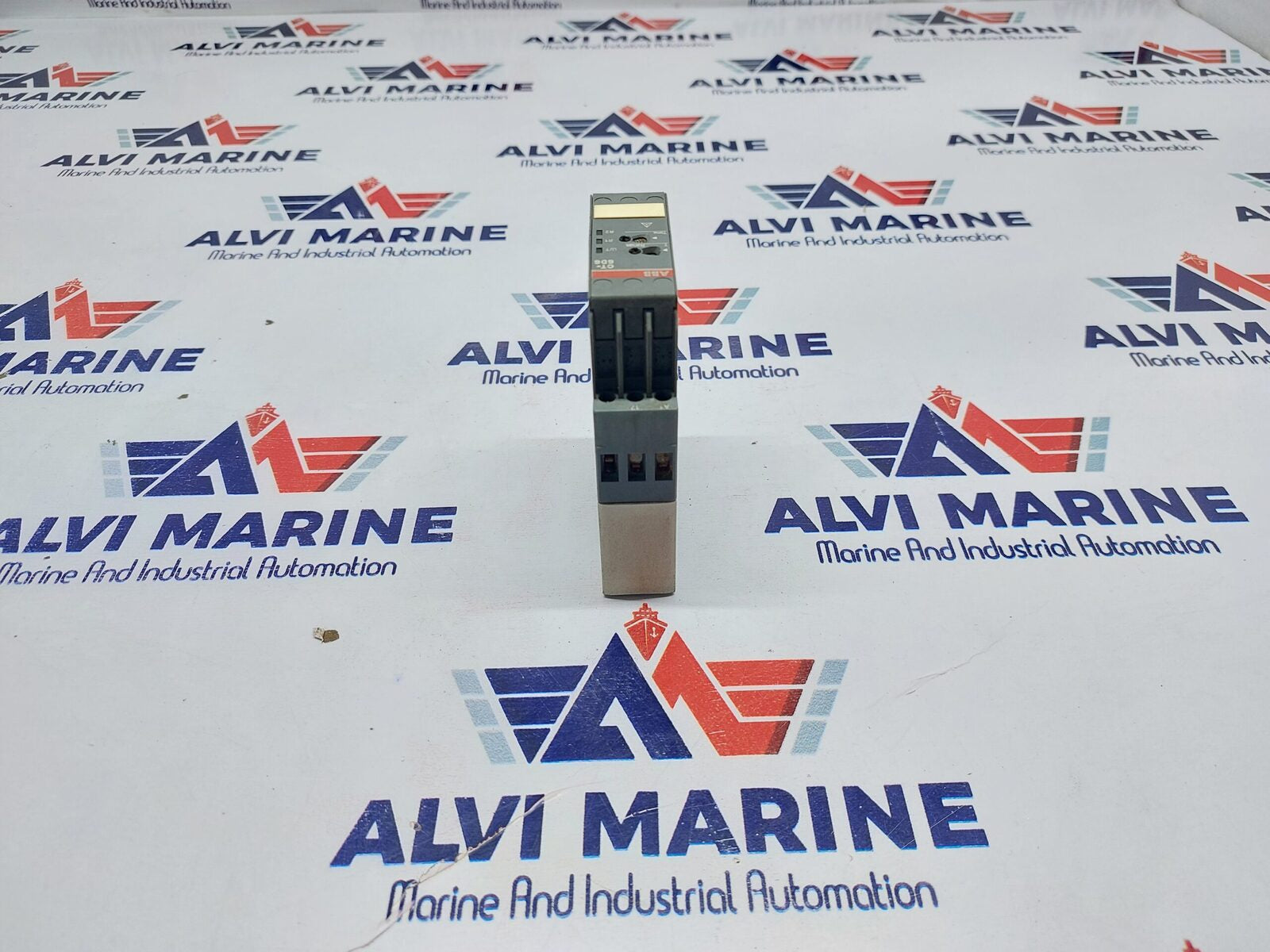 ABB CT-SDS.22 TIME RELAY 1SVR630210R3300 (7)