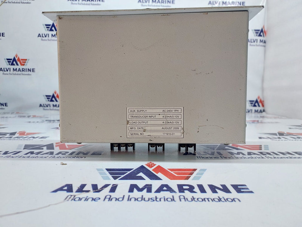AES AES-20MA-TC 4-20MA0-10V CALIBRATORMONITOR (3)