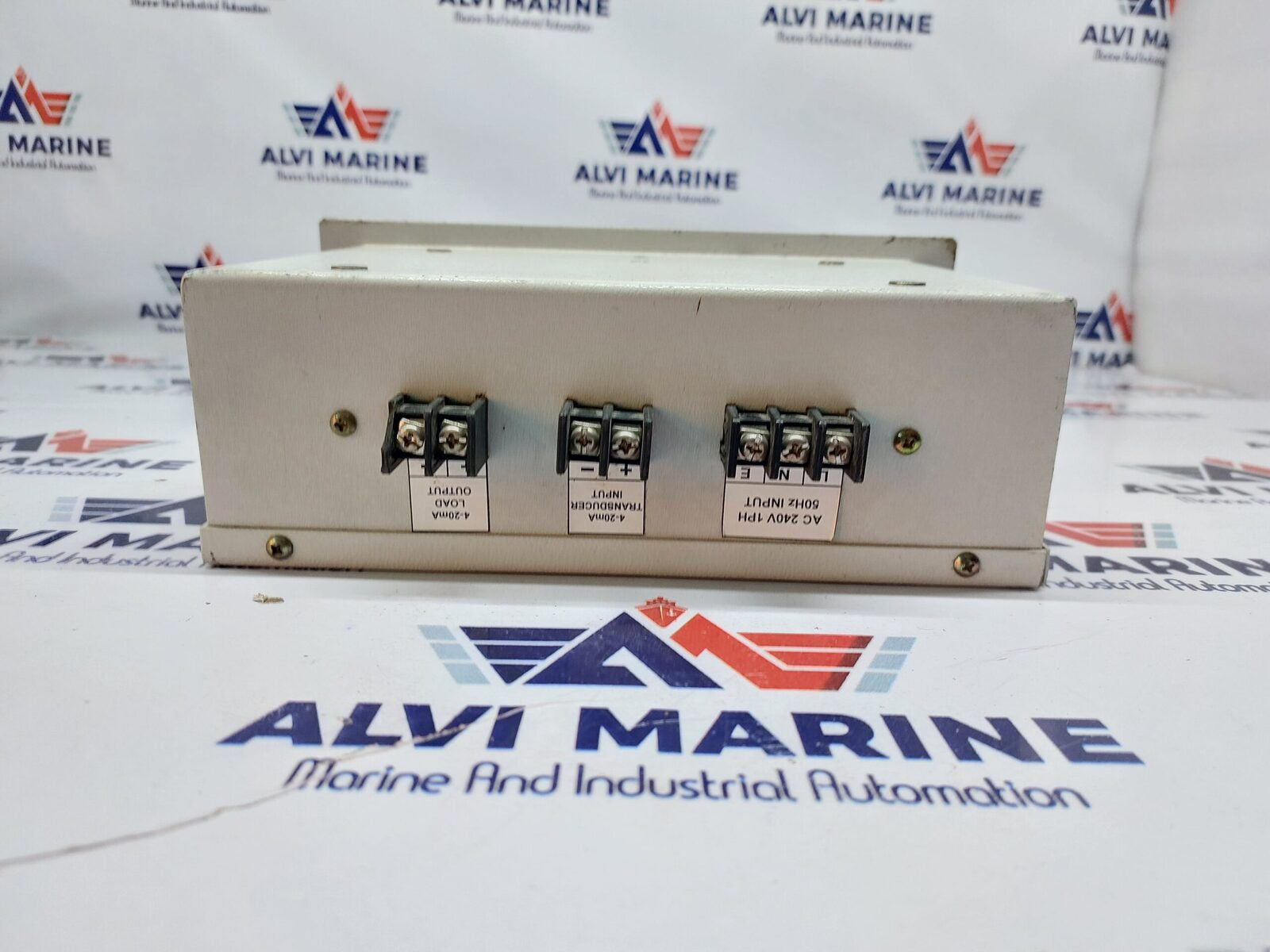 AES AES-20MA-TC 4-20MA0-10V CALIBRATORMONITOR (7)