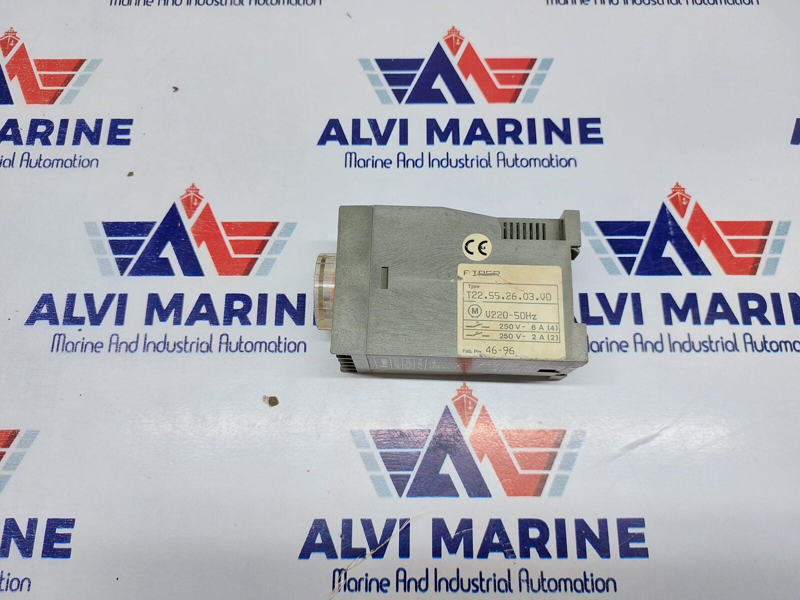 FIBER T22.55.26.03.V0 RELAY (3)