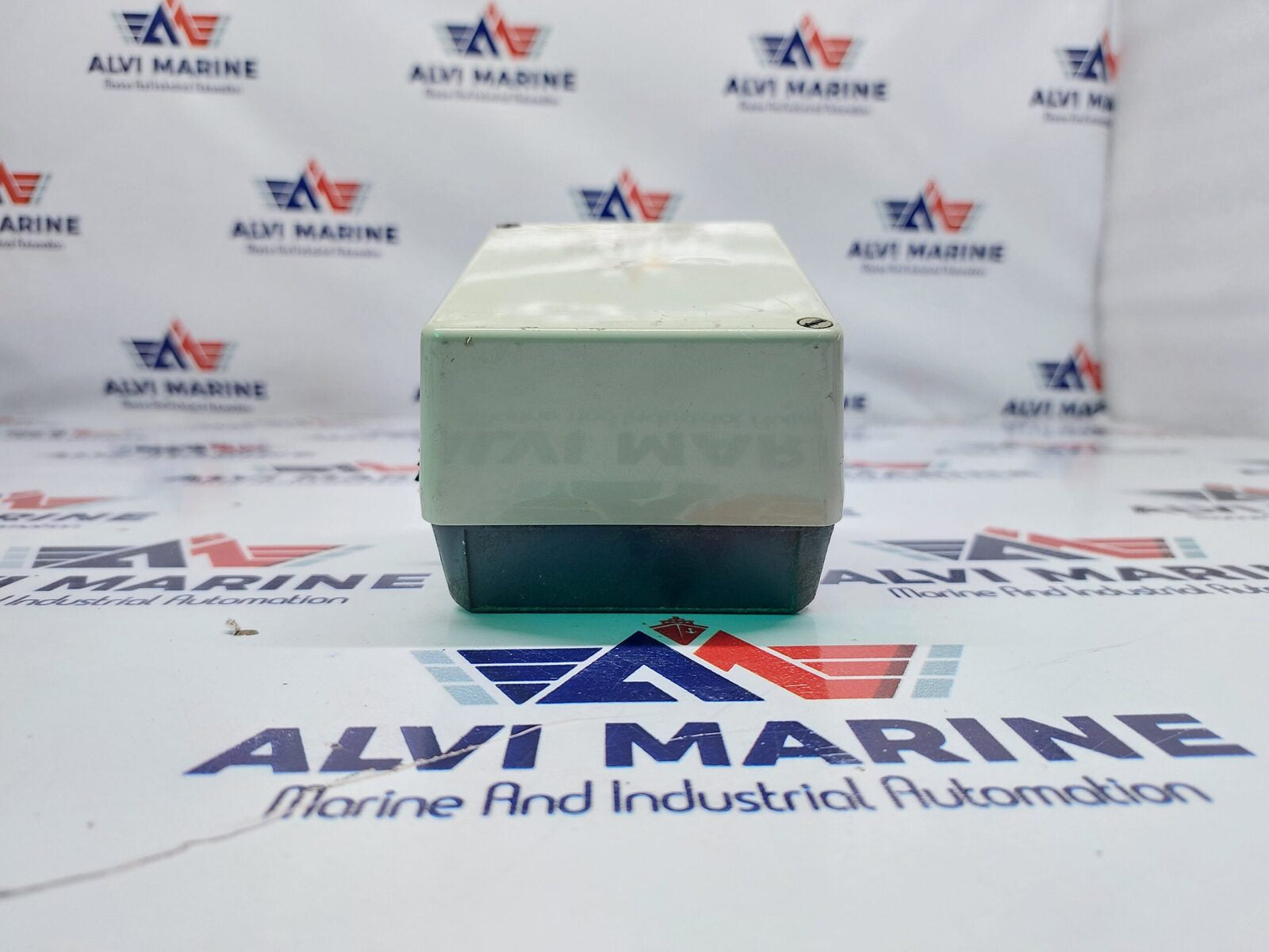 JUMO ATH-22 THERMOSTAT WITHOUT ROD (4)