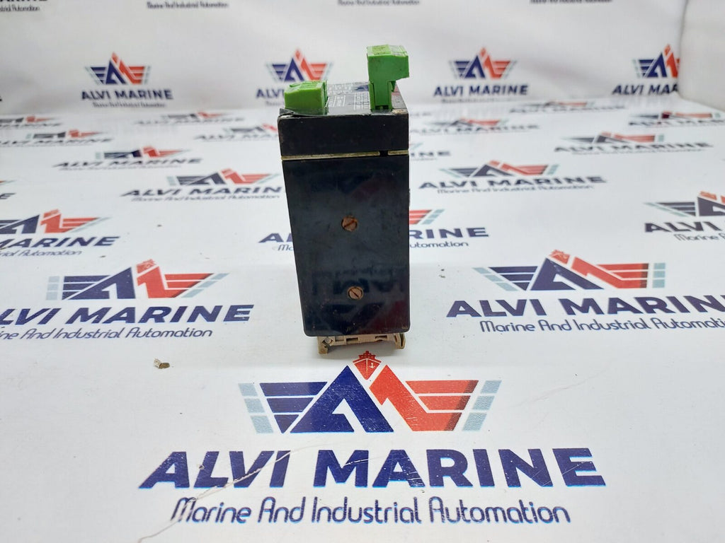SOFTHARD µ-MPD-s-S MOTOR PROTECTION UNIT (7)