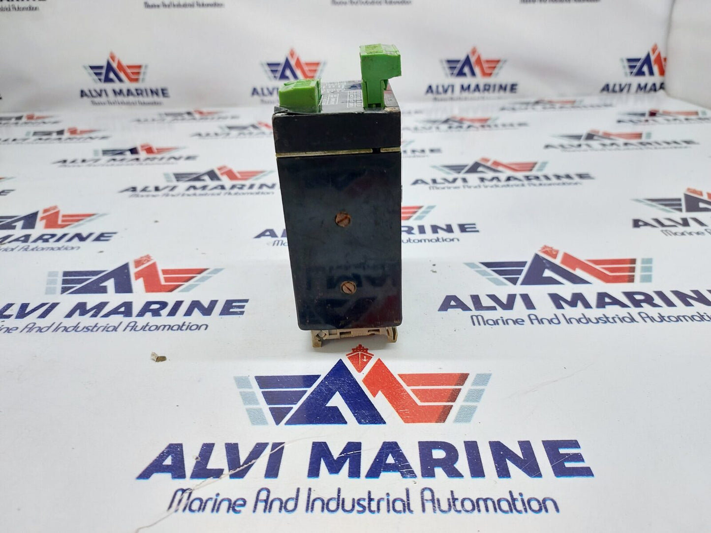 SOFTHARD µ-MPD-s-S MOTOR PROTECTION UNIT (7)