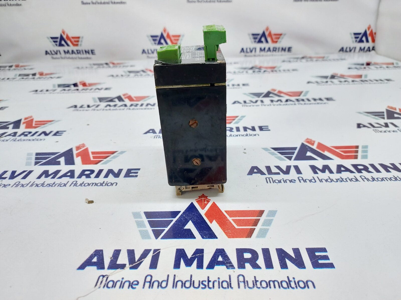 SOFTHARD µ-MPD-s-S MOTOR PROTECTION UNIT (7)