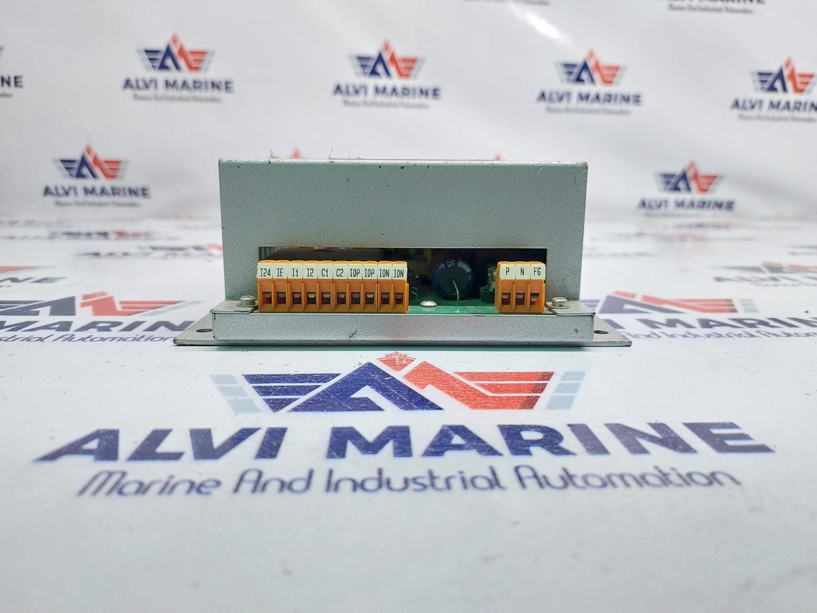 NUNOTANI KEIKI PA-SPD CONTACTLESS PROPELLER SHAFT CONTROL BOX (3)