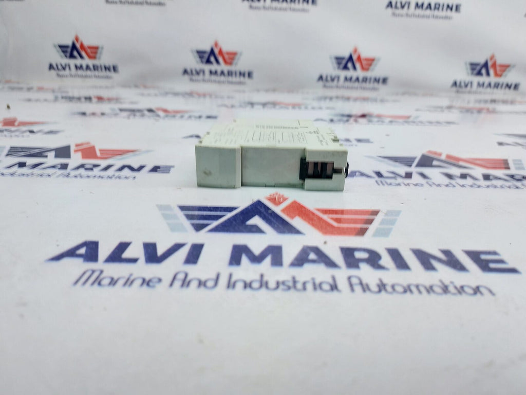 CROUZET EIH 84 871 034 CURRENT CONTROL RELAY