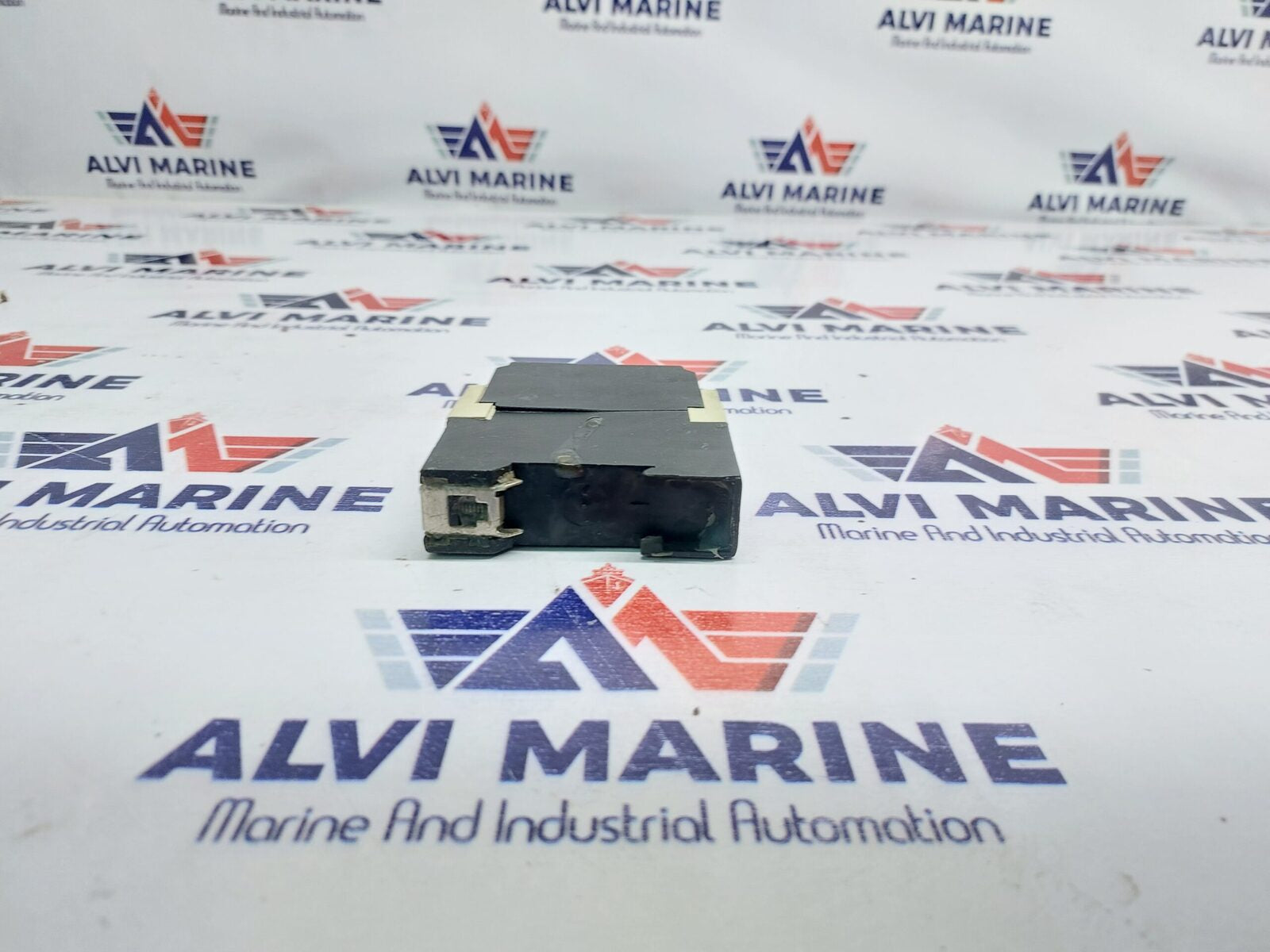 AEG ERS CONTACT TIME RELAY 910-346-633-00 (8)