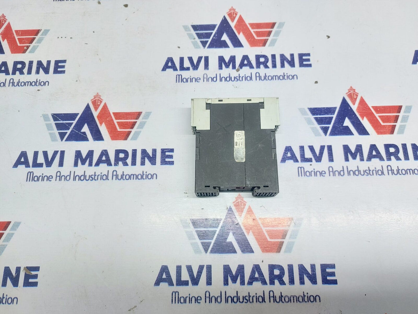 SIEMENS 3RP1525-1AP30 ON DELAY TIME RELAY (3)