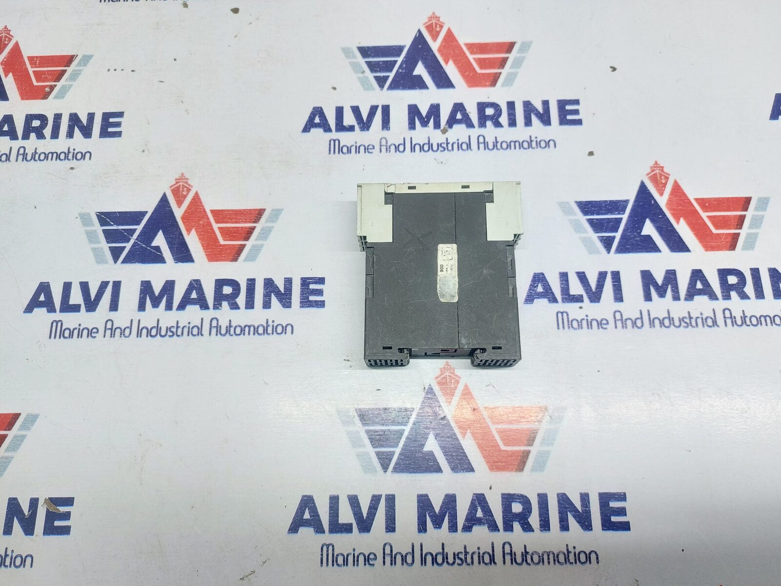 SIEMENS 3RP1525-1AP30 ON DELAY TIME RELAY (3)