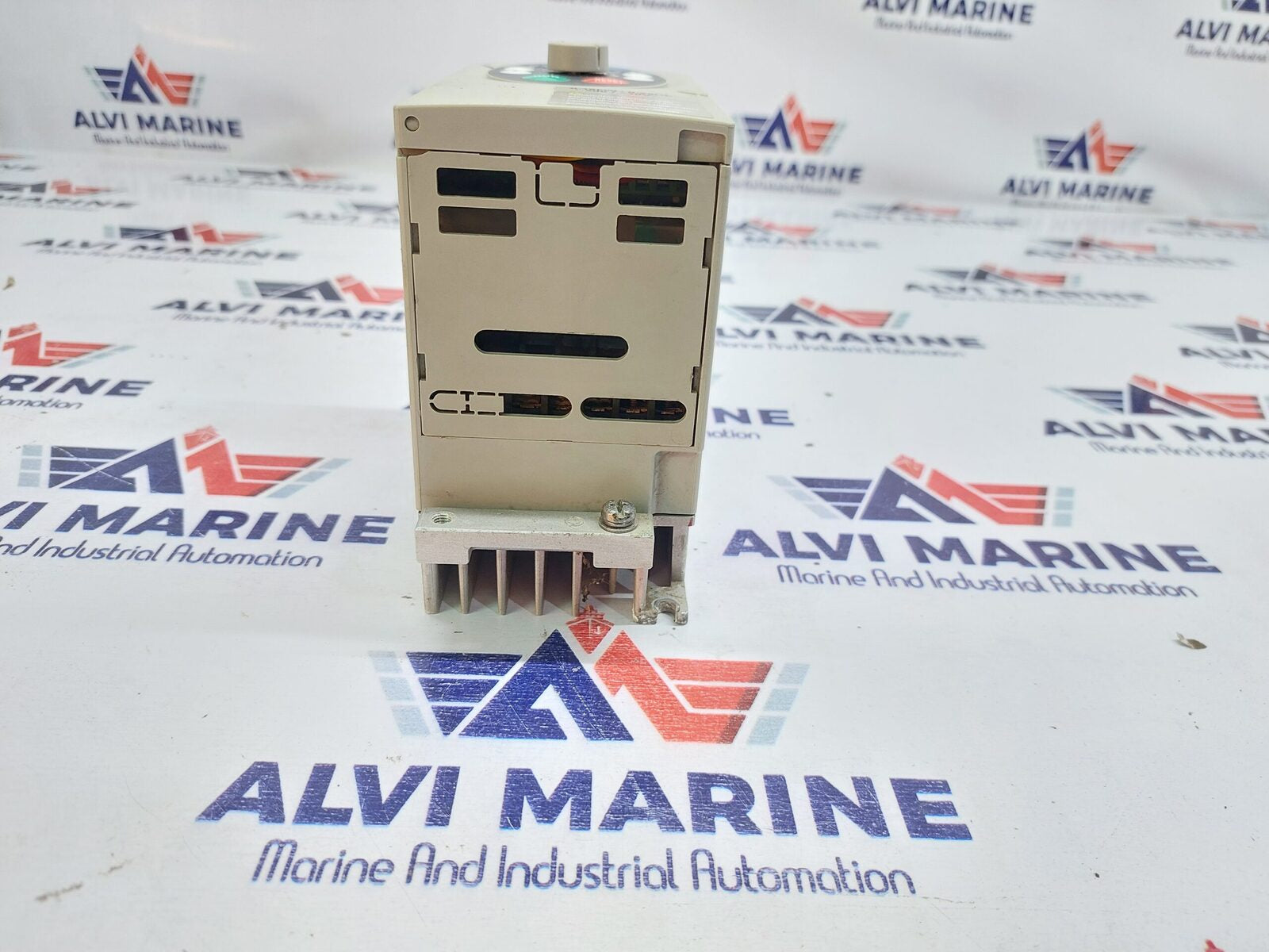 TELEMECANIQUE ALTIVAR 31 ATV31H018M2A INVERTER 0 (5)