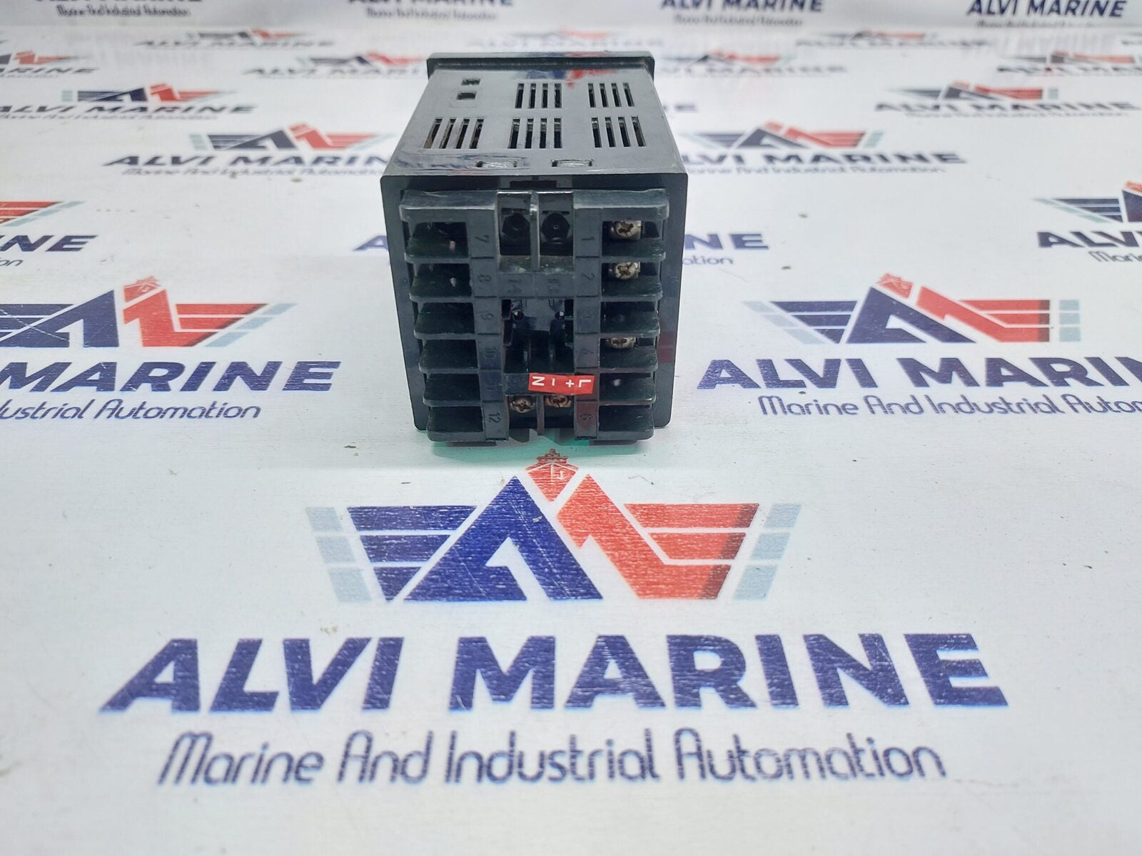 SELEC RC2100 RPM METER (7)