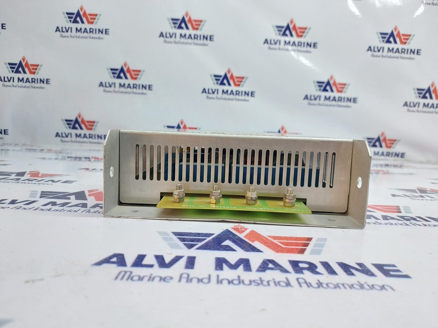 ROCKWELL AUTOMATION 2090-XXLF-X330B RFI FILTER FOR AC DRIVE