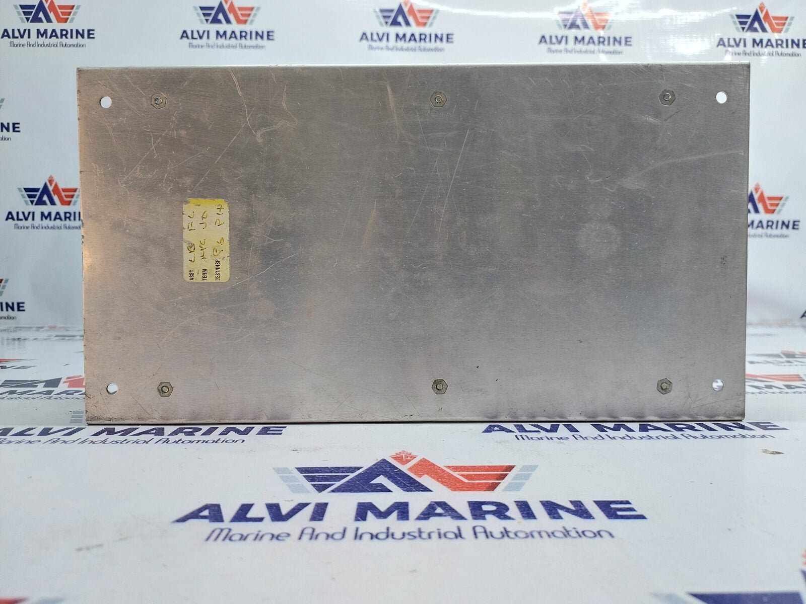 ROCKWELL AUTOMATION 2090-XXLF-X330B RFI FILTER FOR AC DRIVE (7)