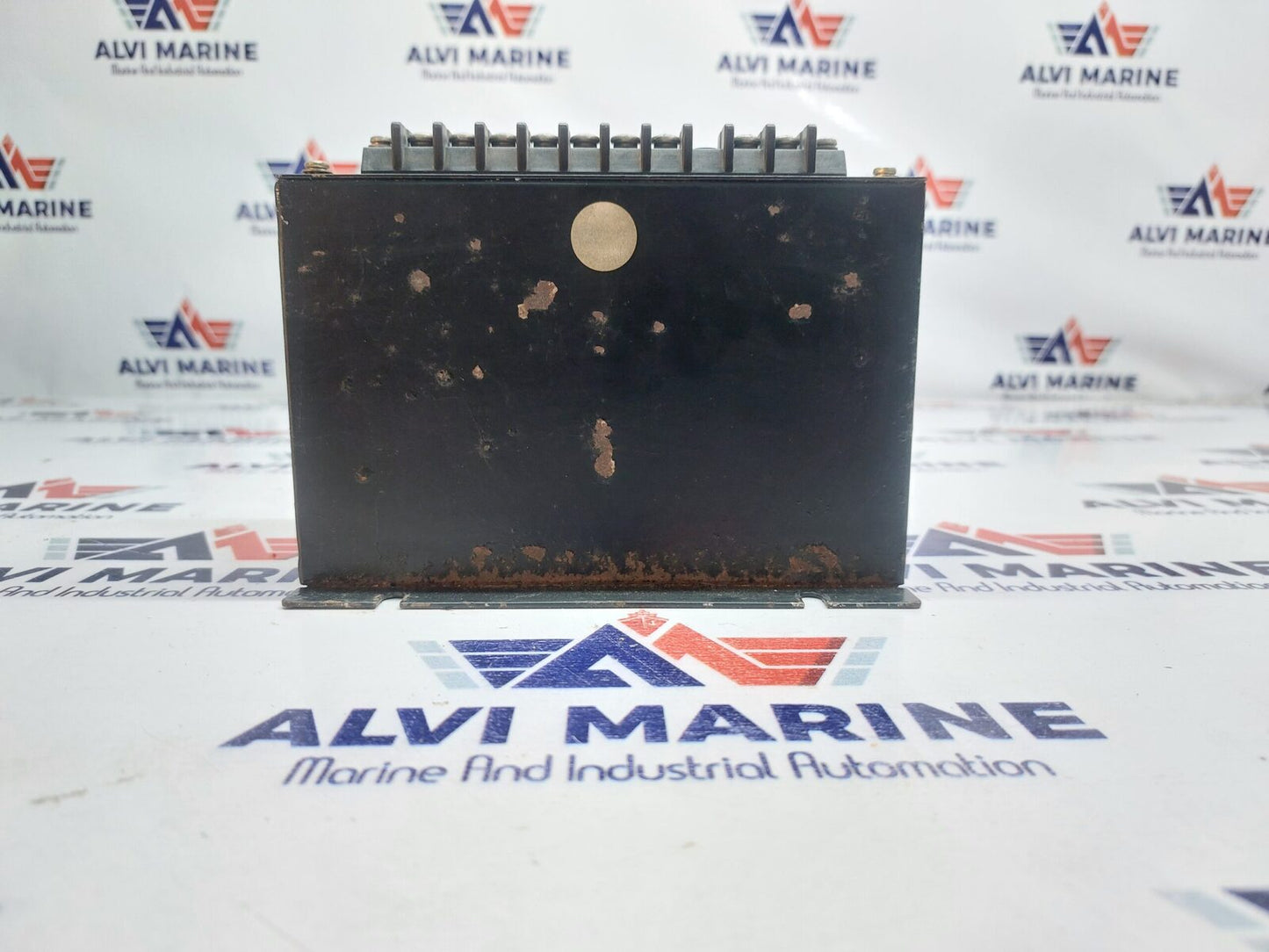 TOYO KEIKI IS-3 INSULATION RESISTANCE MONITOR (4)