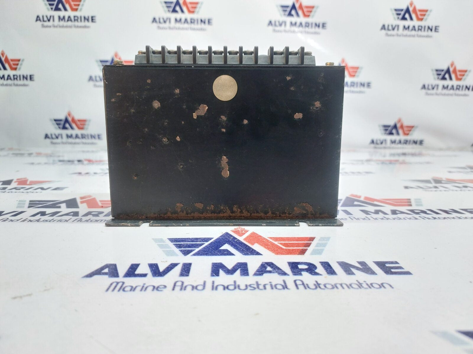 TOYO KEIKI IS-3 INSULATION RESISTANCE MONITOR (4)
