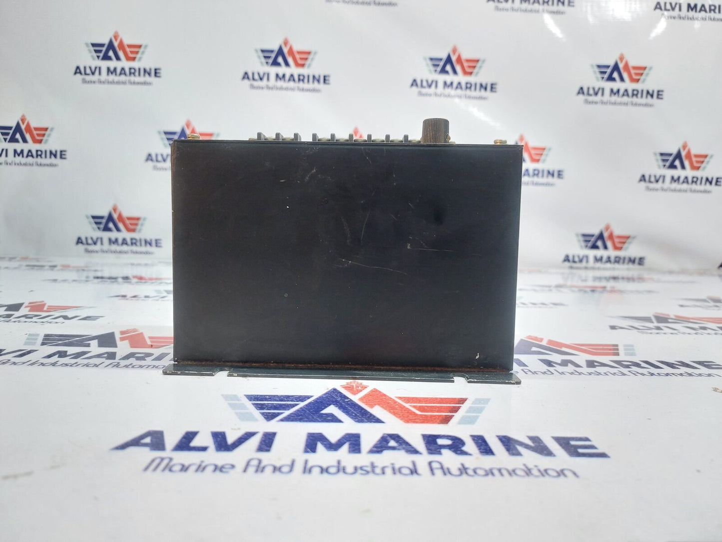 TOYO KEIKI IS-3 INSULATION RESISTANCE MONITOR (6)