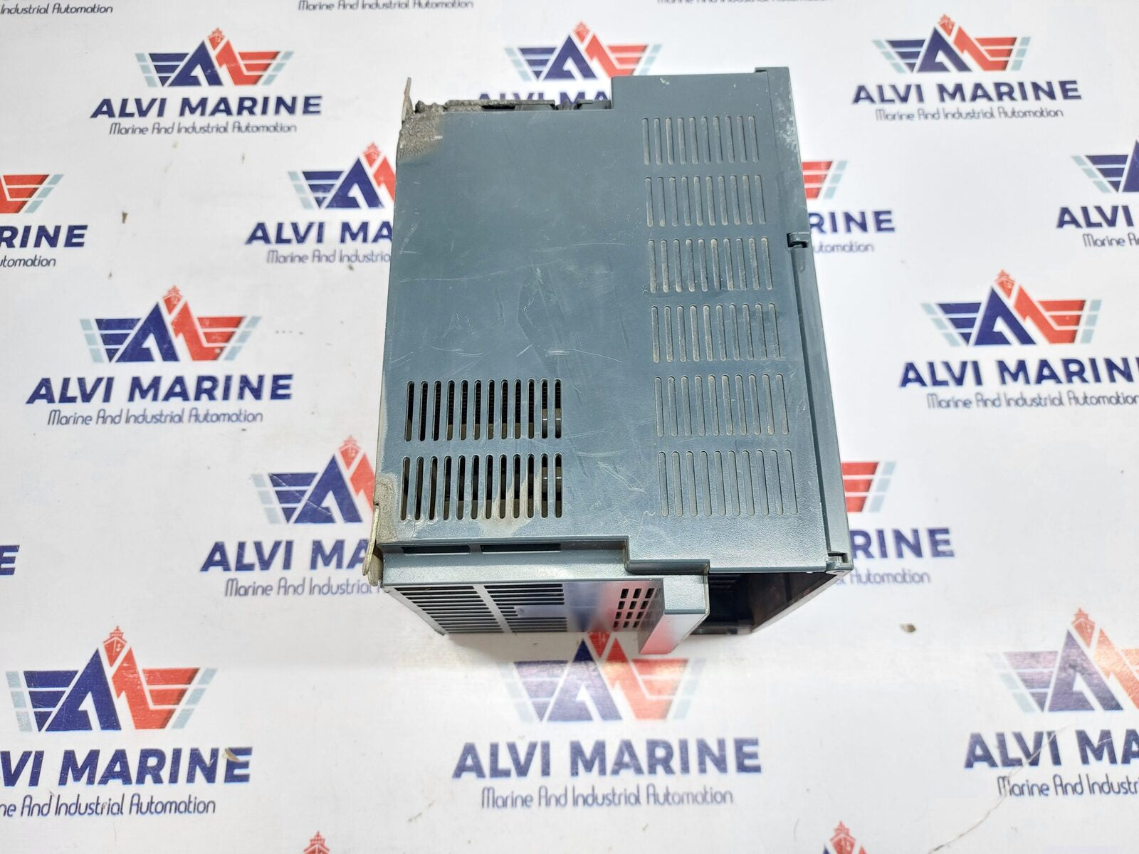 SCHNEIDER ELECTRIC ALTIVAR 212 ATV212HD11N4 VARIABLE FREQUENCY DRIVE 11KW-15HP
