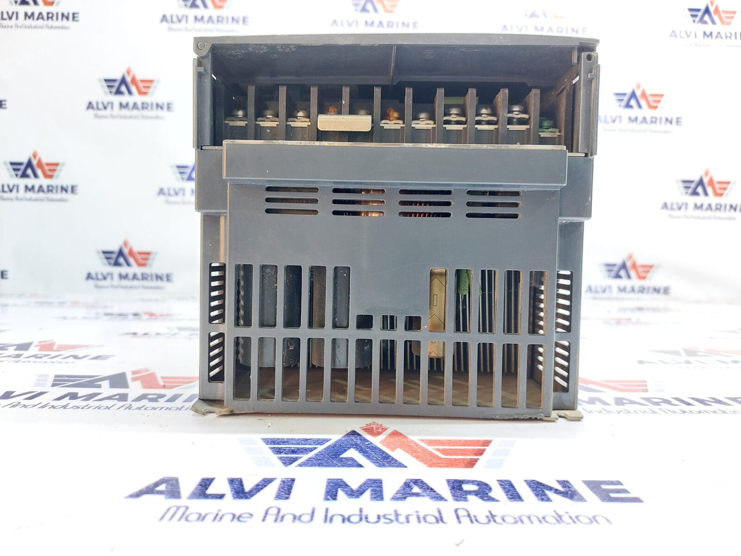 SCHNEIDER ELECTRIC ALTIVAR 212 ATV212HD11N4 VARIABLE FREQUENCY DRIVE 11KW-15HP