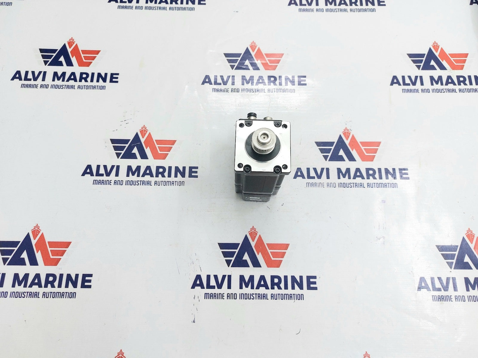 APPLIED MOTION TXM24S-3AG-H04 STEPSERVO MOTOR 12-70VDC (2)