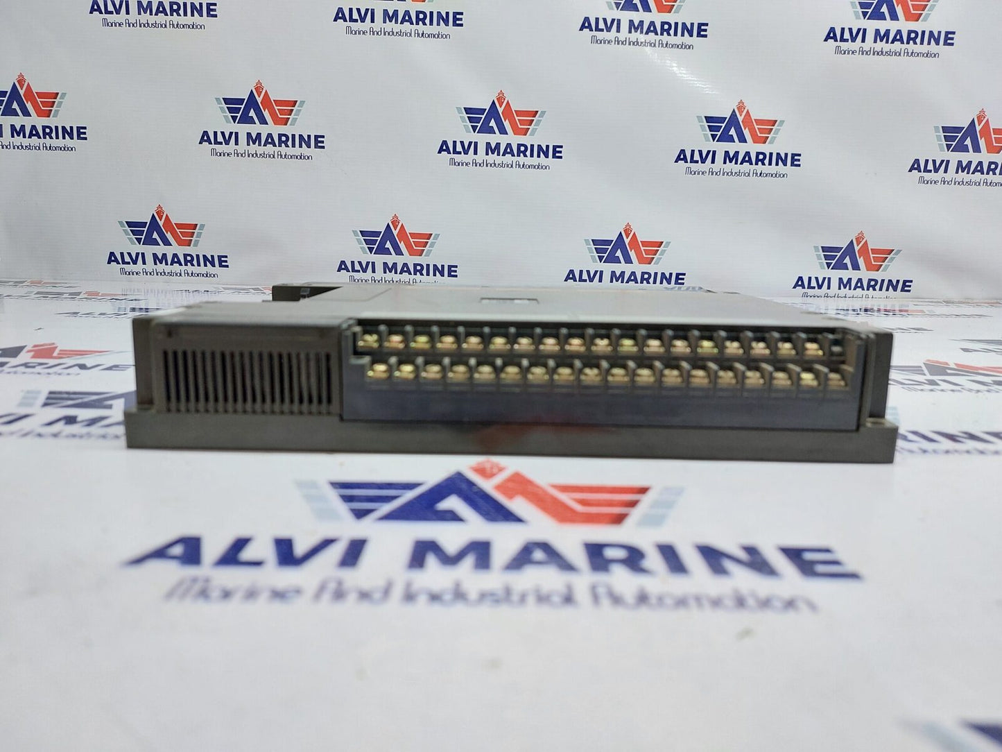 MITSUBISHI A0J2-E56DR PROGRAMMABLE CONTROLLER