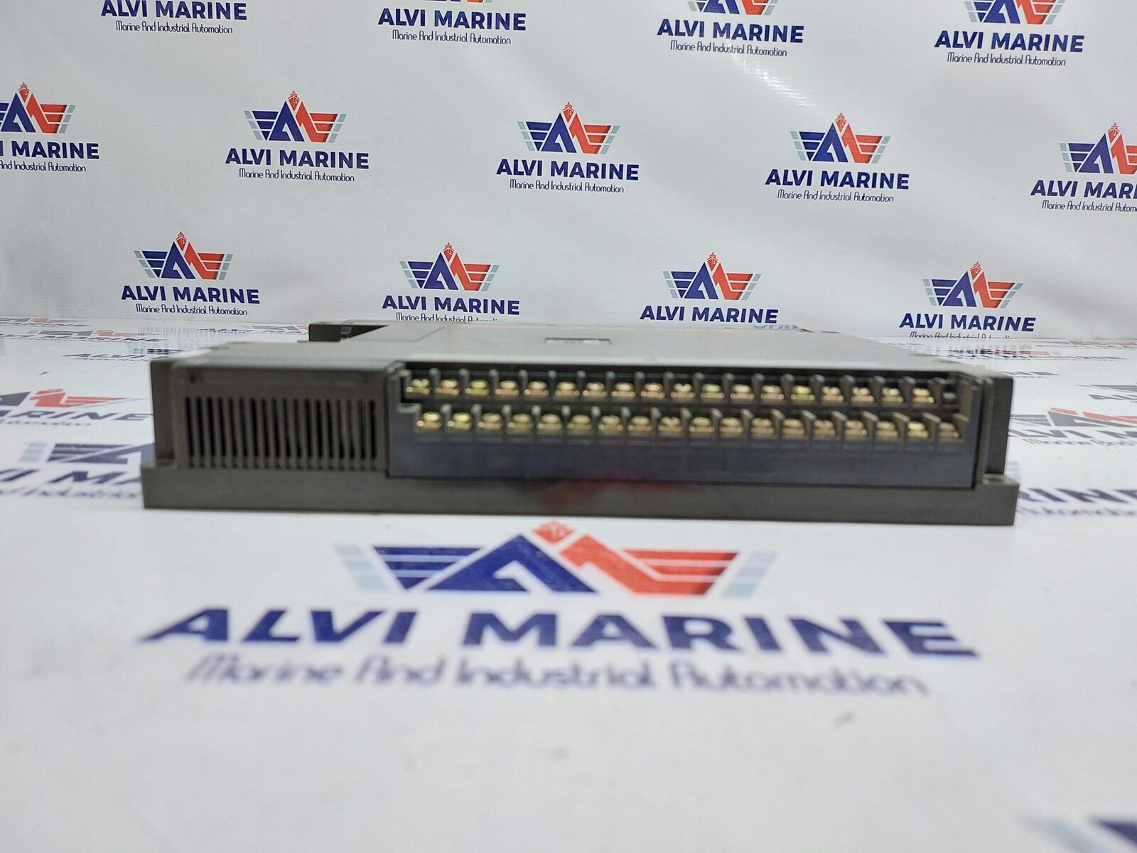 MITSUBISHI A0J2-E56DR PROGRAMMABLE CONTROLLER