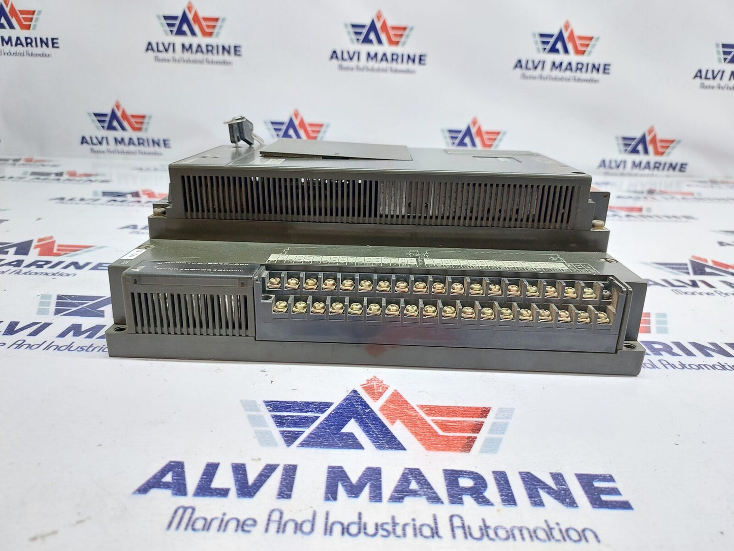 MITSUBISHI ELECTRIC A0J2HCPU PROGRAMMABLE CONTROLLER (6)