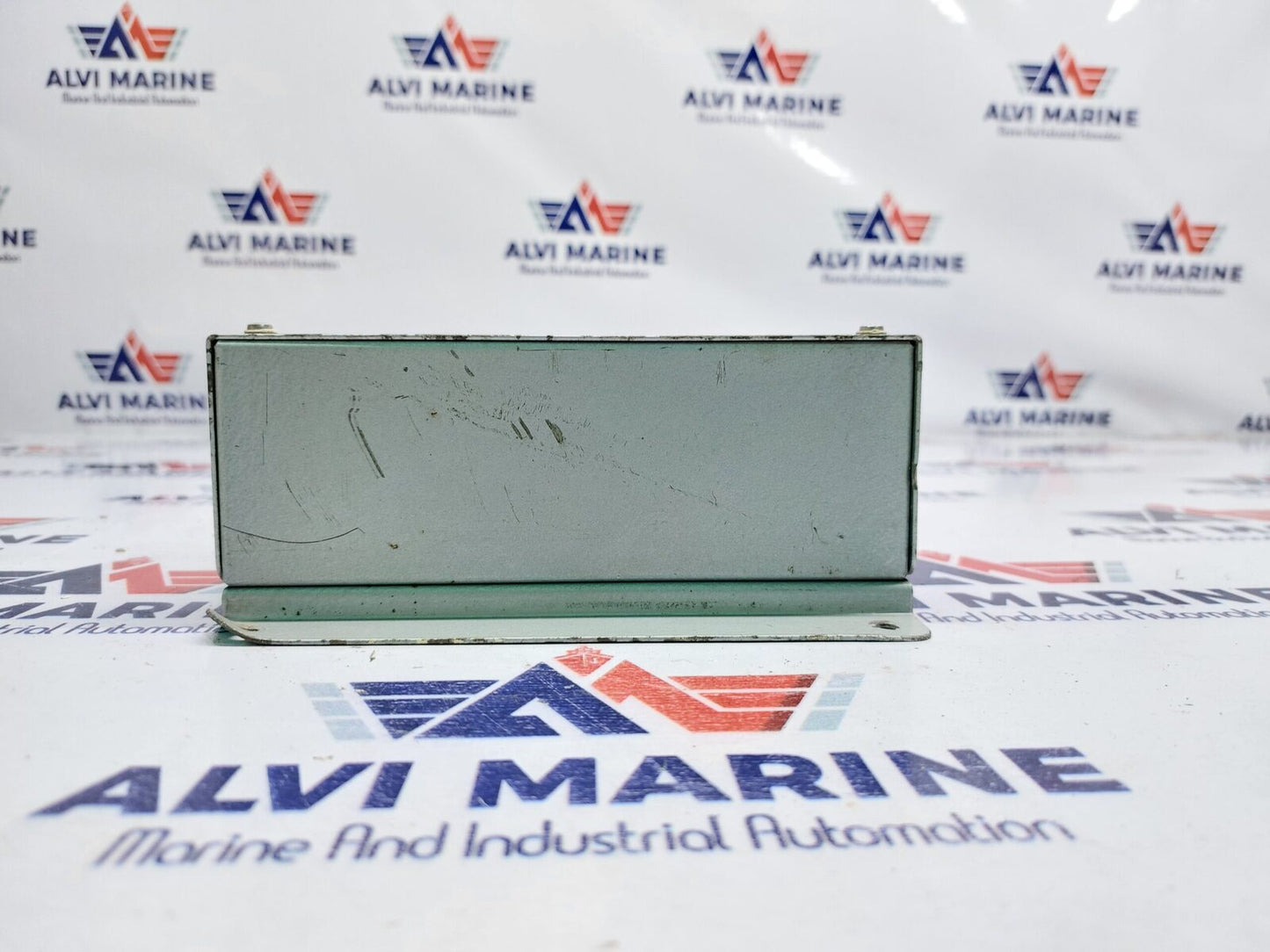 MARINE AERIAL SYSTEMS MB-321B TV FM RADIO AMPLIFIER
