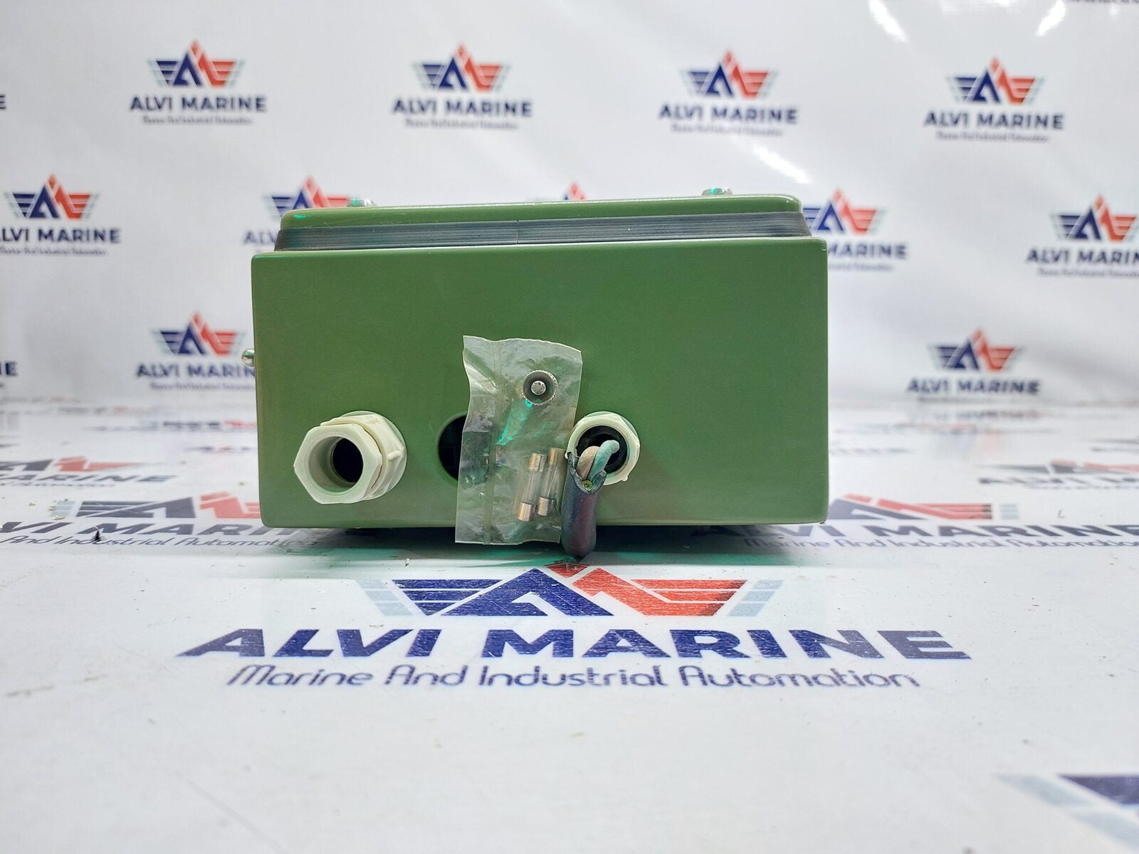 SAILOR N163 VHF POWER SUPPLY (3)
