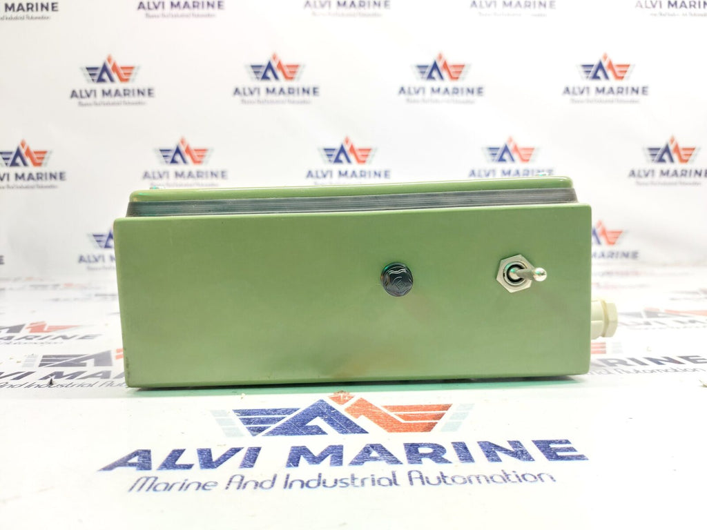 SAILOR N163 VHF POWER SUPPLY (6)