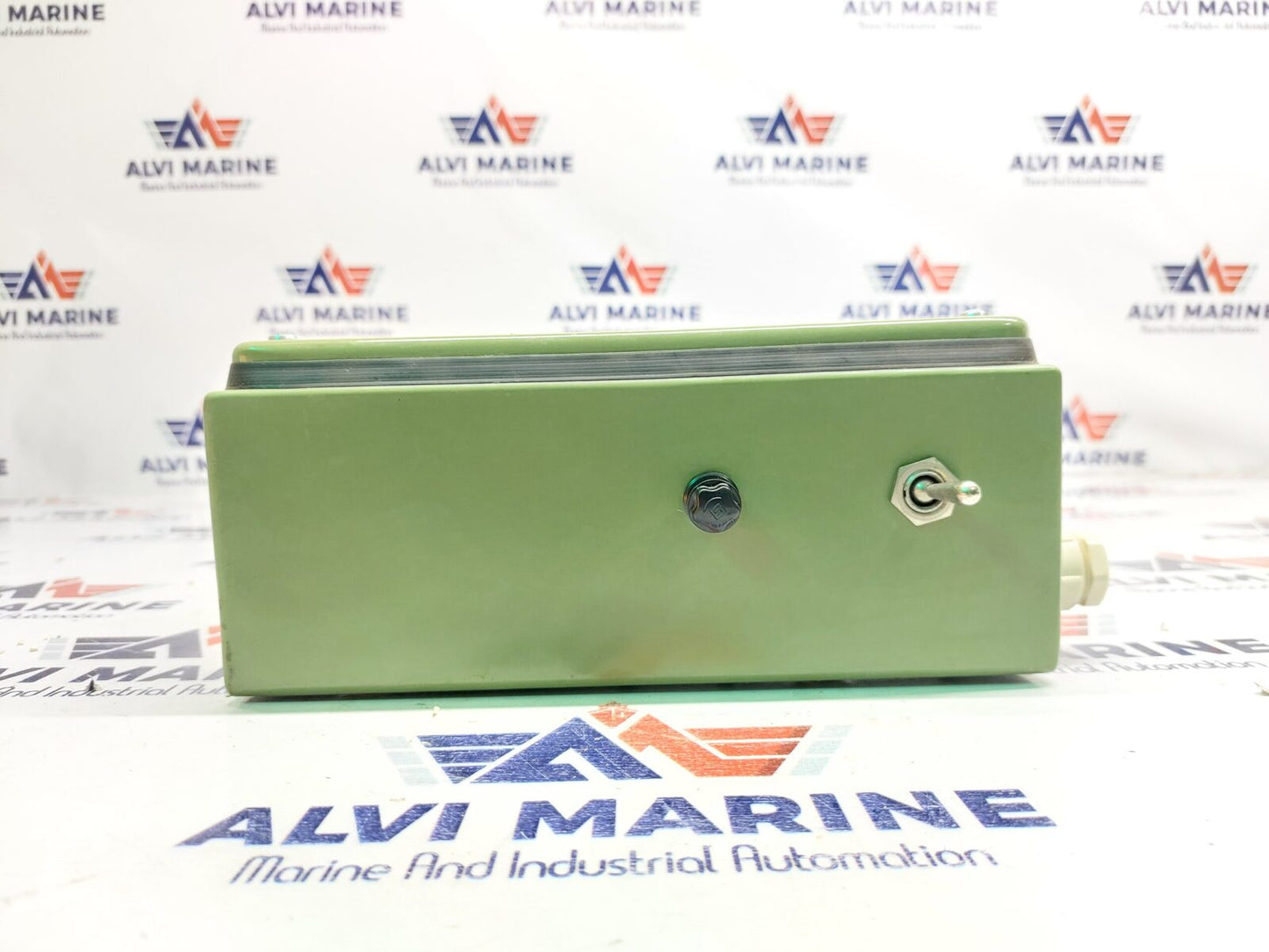 SAILOR N163 VHF POWER SUPPLY (6)