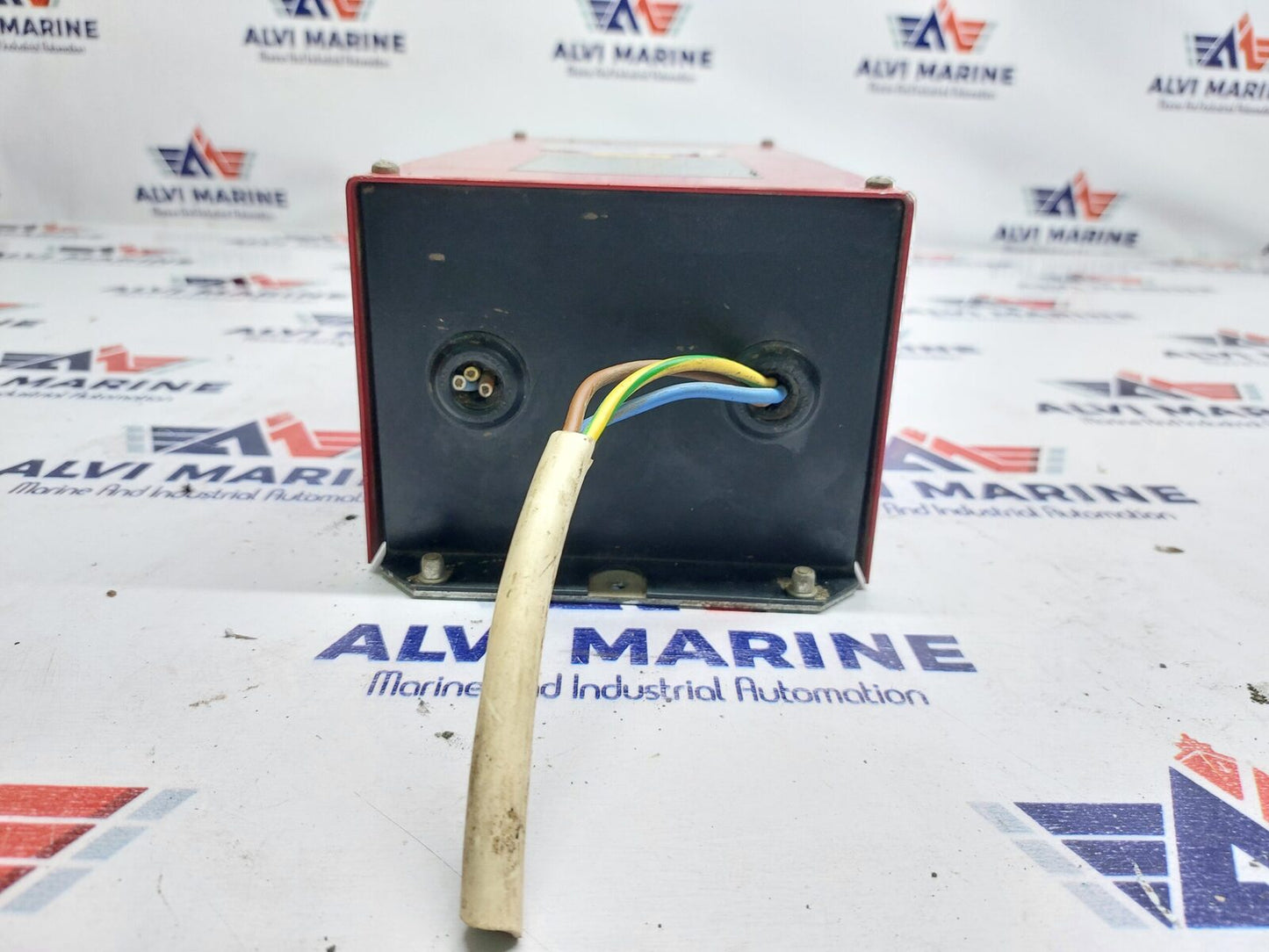RS 597-582 UNREGULATED POWER SUPPLY