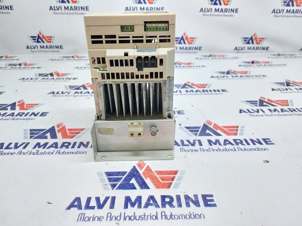 OMRON SYSDRIVE 3G3EV-INVERTER 3G3EV-AB007MA-CUES1