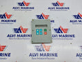 SCHNEIDER ELECTRIC 13-10018 REV E LINE FILTER KEYPAD