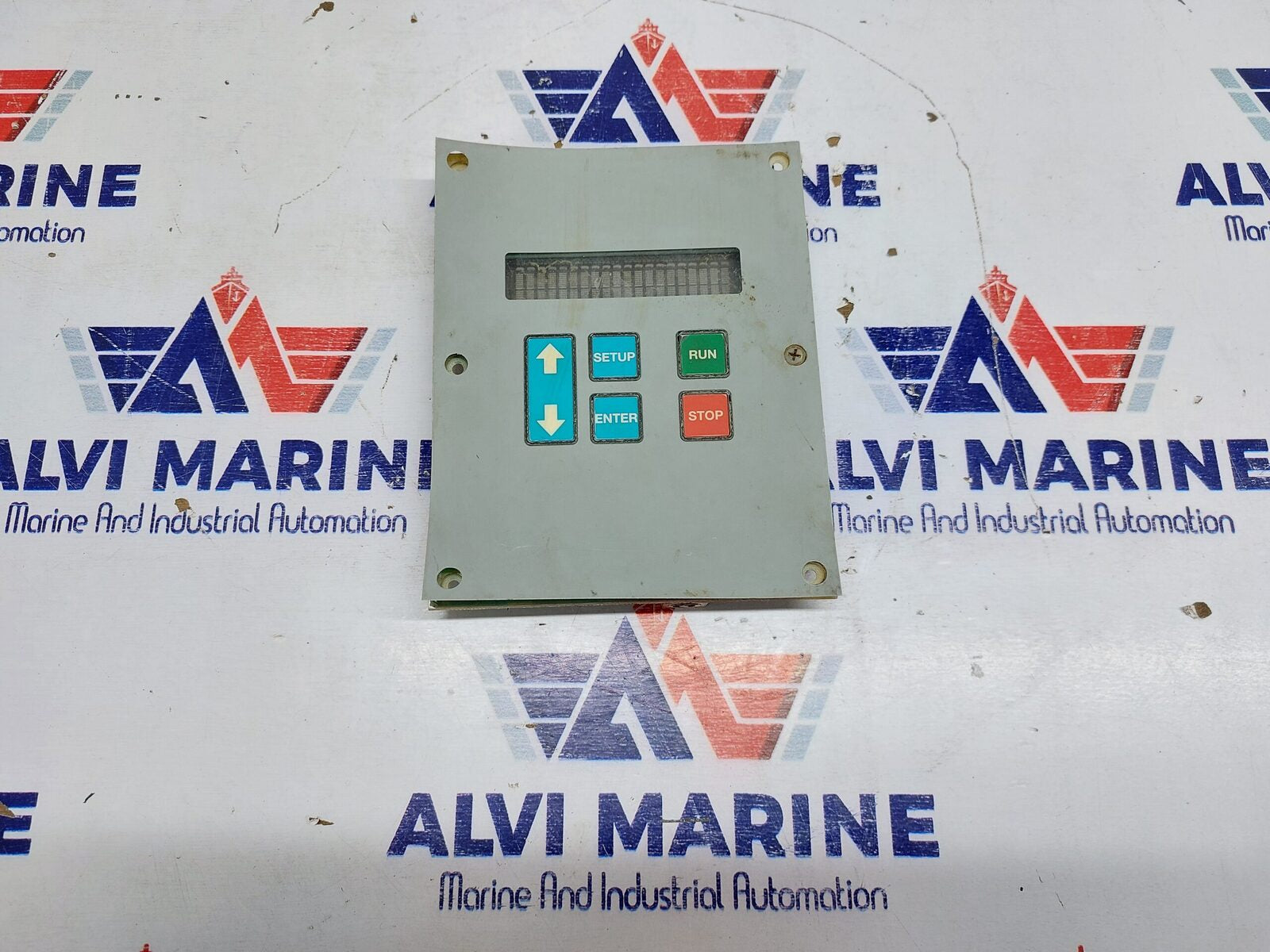 SCHNEIDER ELECTRIC 13-10018 REV E LINE FILTER KEYPAD (2)