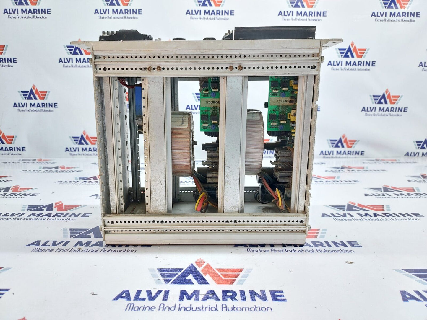 CATHELCO ANTI-FOULING ANODE MODULE (3)